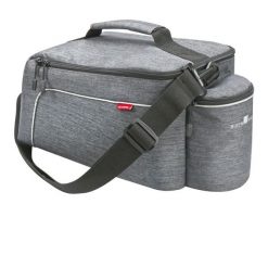 Torba transportowa Rackpack Light, UniKlip. Szare torby na ramię męskie KLICKFIX, na ramię. Za 441.85 zł.