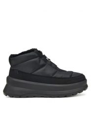 Helly Hansen Śniegowce Cora 12072-990 Czarny. Czarne śniegowce damskie Helly Hansen, z materiału, bez zapięcia. Za 659.99 zł.