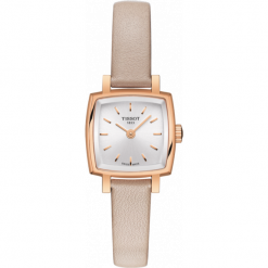 PROMOCJA ZEGAREK TISSOT T058.109.36.031.00. Zegarki męskie TISSOT, bez wzorów. W wyprzedaży za 1,100.00 zł.