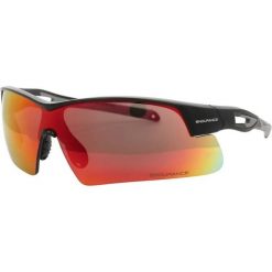 Okulary przeciwsłoneczne Endurance Jacque Half-Frame. Czarne okulary przeciwsłoneczne damskie Endurance. W wyprzedaży za 258.00 zł.