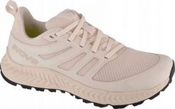 Inov-8 Inov-8 Trailfly Standard W 001149-IV-S-001 Beżowe 37. Brązowe obuwie sportowe damskie Inov-8, bez wzorów, bez zapięcia. Za 500.00 zł.