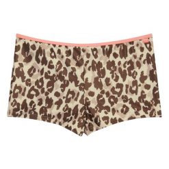 Damski Dół Od Stroju Kąpielowego Aceana. Brązowe bikini Regatta, bez wzorów. Za 37.99 zł.
