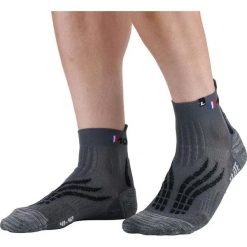 Skarpetki Monnet Elite. Białe skarpetki damskie MONNET, bez wzorów. Za 121.00 zł.