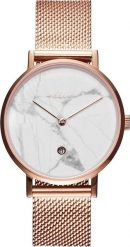 Zegarek MELLER Zegarek damski Meller W1RM-2ROSE różowe złoto. Czerwone zegarki damskie Meller, złote. Za 458.00 zł.