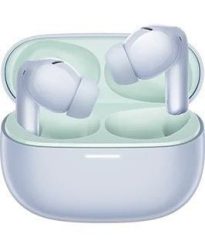 Xiaomi Redmi Buds 5 Pro Zestaw słuchawkowy True Wireless Stereo (TWS) Douszny Połączenia/muzyka USB Type-C Bluetooth Fioletowy. Fioletowe słuchawki bezprzewodowe Xiaomi. Za 308.99 zł.