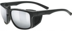 Uvex Uvex sportstyle 312 Okulary do wielu sportów Unisex Oprawki pełne Czarny. Czarne okulary przeciwsłoneczne damskie Uvex. Za 381.80 zł.