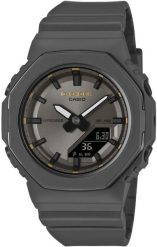 Zegarek EDIFICE Zegarek Męski Casio G-Shock GMA-P2126W-8AER Szary. Szare zegarki męskie EDIFICE, bez wzorów. Za 599.00 zł.