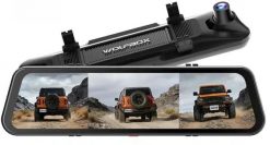 Wideorejestrator Dod Tech WOLFBOX G900TriPro Bumper WIFI 4K + 2.5K. Wideorejestratory Dod Tech. Za 1,353.25 zł.