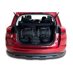 Torby Do Bagażnika Baic Beijing 3 2023+ 5Szt Kjust. Czarne torby podróżne damskie KJUST, bez wzorów. Za 1,593.00 zł.