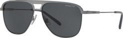 Arnette Męskie okulary przeciwsłoneczne ARNETTE model AN3082-735-87 (Szkło/Zausznik/Mostek) 57/13/145 mm) NoSize. Okulary przeciwsłoneczne damskie arnette. Za 271.21 zł.