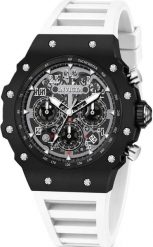 Zegarek Invicta Invicta Racing 69675 Zegarek męski 44 mm. Zegarki męskie Invicta, bez wzorów. Za 282.99 zł.