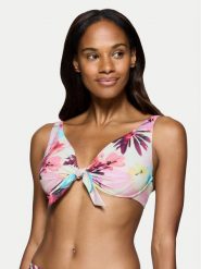 Triumph Góra od bikini Summer Fleur 10222300 Kolorowy. Bikini Triumph, bez wzorów, z syntetyku. Za 89.30 zł.