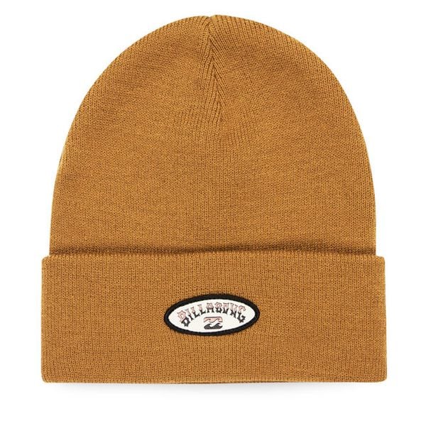 Czapka Billabong. Czarne czapki męskie Billabong, na zimę, bez wzorów. Za 47.99 zł.