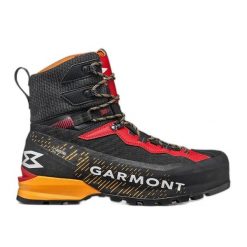 Buty do wspinaczki górskiej Garmont Tower 3.0 GTX. Brązowe obuwie trekkingowe damskie Garmont, z gore-texu, bez zapięcia. Za 1,252.50 zł.