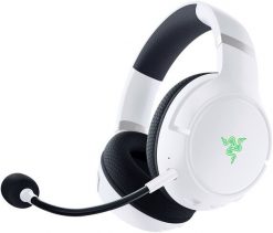 Razer Kaira Pro for Xbox Białe. Białe słuchawki bezprzewodowe RAZER. Za 499.00 zł.