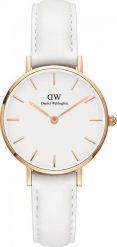 Zegarek Daniel Wellington Zegarek damski Daniel Wellington DW00100249 biały. Białe zegarki damskie Daniel Wellington. Za 429.00 zł.