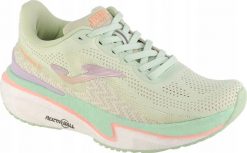 Joma Joma Storm Viper Lady 2427 RVIPLS2427 Zielone 39. Zielone obuwie sportowe damskie Joma, bez wzorów, bez zapięcia. Za 278.99 zł.