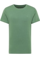 Męski T-Shirt Mustang Style Allen Dark Ivy 1016268 6326. T-shirty męskie Mustang, l, bez wzorów, bez kołnierzyka, bez ramiączek. Za 79.99 zł.