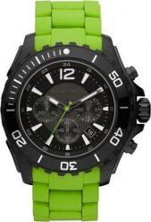 Zegarek Michael Kors Zegarek Męski Michael Kors MK8236 (47 mm). Zegarki męskie Michael Kors, bez wzorów. Za 335.30 zł.