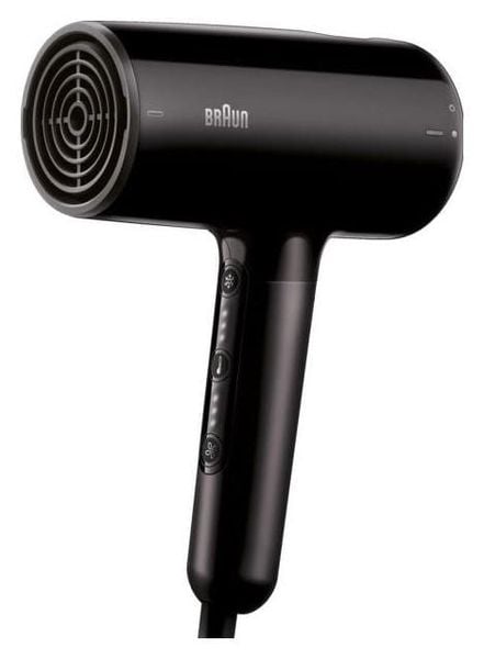 Braun BRHD410E. Suszarki do włosów BRAUN. Za 235.00 zł.