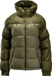 Columbia Kurtka damska Columbia Pike Like II. Kurtki sportowe damskie Columbia, bez wzorów, bez ramiączek, bez kaptura. Za 849.00 zł.