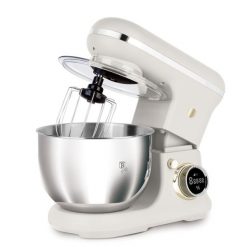 Robot kuchenny planetarny 1500W BerlingerHaus BH-9898 Sahara Collection. Białe roboty kuchenne Berlinger Haus. Za 633.00 zł.