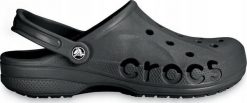 Crocs Buty Chodaki Klapki 10126 Crocs Baya Clog 42/43. Klapki męskie Crocs, bez wzorów, bez zapięcia. Za 164.00 zł.