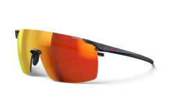 Okulary fotochromowe JULBO Faster M - Reactiv 1-3 Light Amplifier - Black. Czarne okulary przeciwsłoneczne damskie JULBO. Za 799.00 zł.