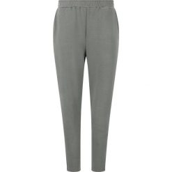 Damskie spodnie dresowe Endurance Jade. Niebieskie spodnie dresowe damskie Endurance, bez wzorów, z dresówki, sportowe. Za 219.00 zł.