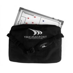 Torba na tablicę taktyczną Yakimasport 30x45 cm. Białe torby sportowe męskie YAKIMASPORT, bez wzorów. Za 49.00 zł.