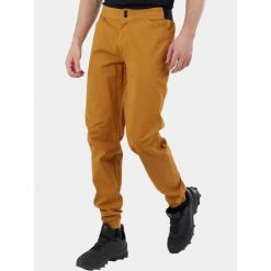 Spodnie sportowe męskie Fundango Python Climbing. Zielone bielizna sportowa męska FUNDANGO, m, bez wzorów. Za 339.90 zł.