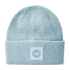 Czapka Damska Curim. Niebieskie czapki damskie Hi-tec, bez wzorów, sportowe. Za 64.99 zł.