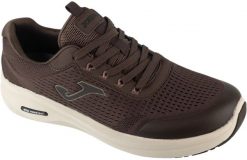 Joma Iron Men 2521 Brązowe 43 (CIRONW2524). Brązowe buty sportowe męskie Joma, bez wzorów, bez zapięcia. Za 199.76 zł.