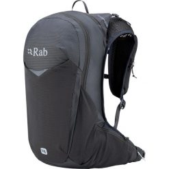 Plecak turystyczny górski Rab Nitron 25 L. Szare plecaki damskie RAB, bez wzorów, sportowe. Za 489.99 zł.