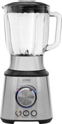 Blender kielichowy Caso Blender kielichowy MX1000 3617 (1000W; kolor srebrny). Szare blendery Caso. Za 337.00 zł.