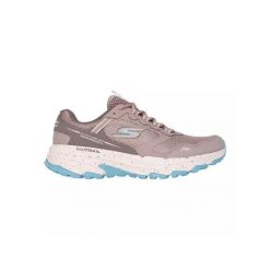 Veste GO RUN TRAIL ALTITUDE 2.0-RAV TPBL Marron - Skechers. Brązowe obuwie sportowe damskie Skechers, bez wzorów, z materiału, bez zapięcia. Za 526.00 zł.
