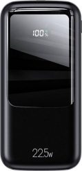 Powerbank Usams PB58 20000mAh Czarny. Czarne powerbanki Usams. Za 169.00 zł.