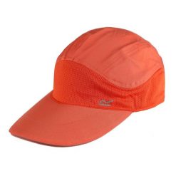 Czapka Z Daszkiem Unisex Dla Dorosłych Extended II. Szare czapki damskie Regatta, bez wzorów, sportowe. Za 37.99 zł.