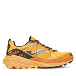 Trekkingi Joma. Żółte buty zimowe męskie Joma, bez zapięcia. Za 169.99 zł.