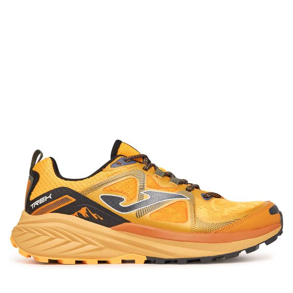 Trekkingi Joma. Żółte buty zimowe męskie Joma, bez zapięcia. Za 169.99 zł.