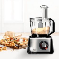 Robot kuchenny Bosch Robot kuchenny Bosch MC812M865 1250W koktajler. Roboty kuchenne Bosch. Za 2,197.80 zł.