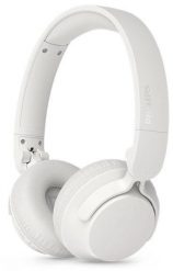 Słuchawki Philips Philips TAH4000WT/00 white. Białe słuchawki nauszne Philips. Za 124.75 zł.