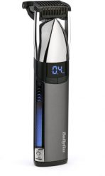 Trymer BaByliss Super X Stubble S996E. Golarki i trymery BABYLISS. Za 370.97 zł.