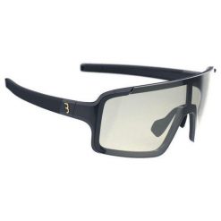 Wąskie okulary przeciwsłoneczne fotochromowe BBB Cycling Chester PH. Czarne okulary przeciwsłoneczne damskie BBB CYCLING. Za 545.00 zł.
