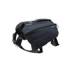 Plecak dla psa Ruffwear Front Range Day Pack. Szare plecaki męskie RUFFWEAR, bez wzorów, sportowe. Za 424.99 zł.