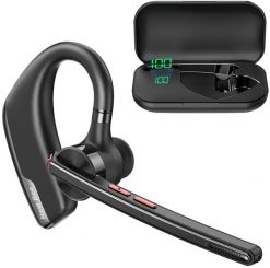 Słuchawki I Want M51. Słuchawki bezprzewodowe I Want. Za 199.99 zł.