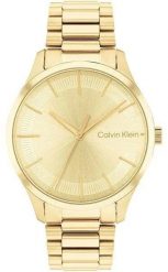 Zegarek Damski CALVIN KLEIN Iconic Brancelet 25200043 + BOX. Zegarki damskie Calvin Klein. Za 513.54 zł.