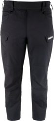 Spodnie Nylon + Spandex S/48, Gramatura 190G/M2 Dedra. Spodnie sportowe męskie Dedra, m, bez wzorów, z nylonu. Za 122.68 zł.