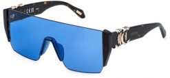 JustCavalli SUNGLASSES JUST CAVALLI UNISEX SJC112-990722 (Lens/Bridge/Temple) 99/0/140 mm). Okulary przeciwsłoneczne damskie JustCavalli. Za 337.64 zł.
