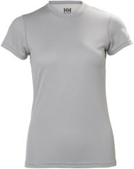 Helly Hansen damska sportowa koszulka W HH TECH T-SHIRT 48373 930 XL. Koszulki sportowe damskie Helly Hansen, xl, bez wzorów, bez ramiączek. Za 181.54 zł.
